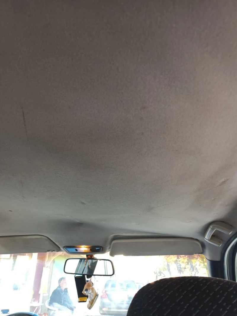 Opel Vectra Газова уредба, снимка 7 - Автомобили и джипове - 52393018