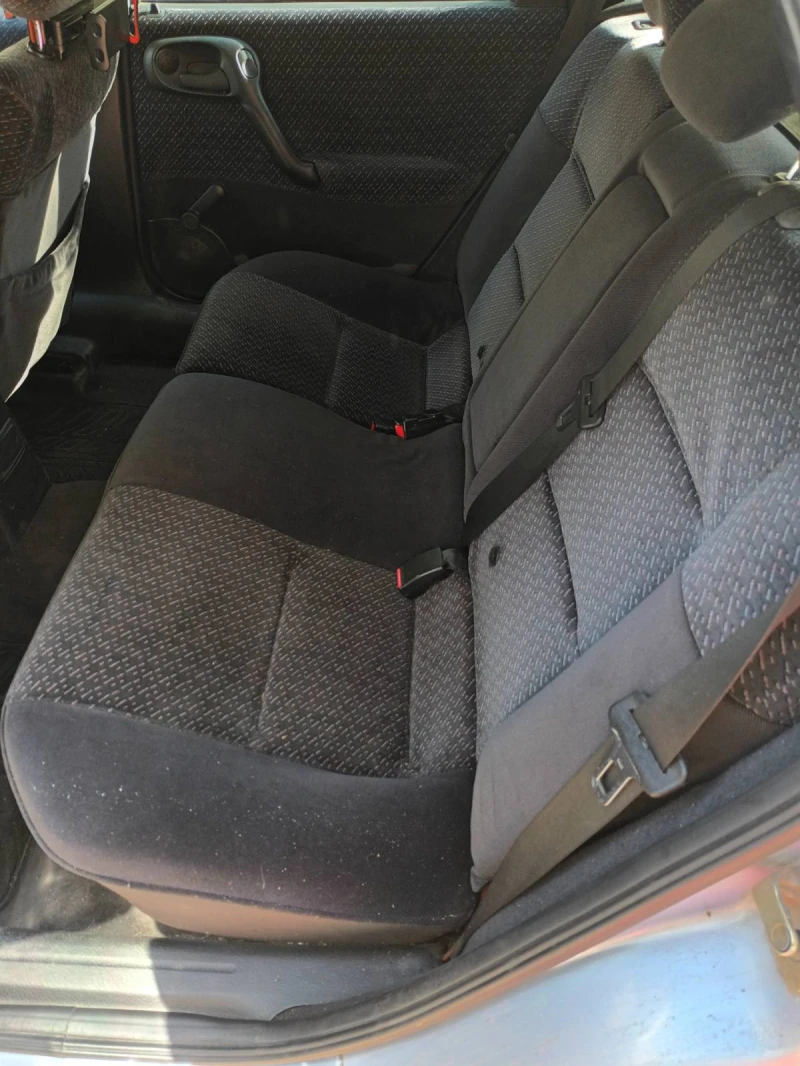 Opel Vectra Газова уредба, снимка 6 - Автомобили и джипове - 52393018