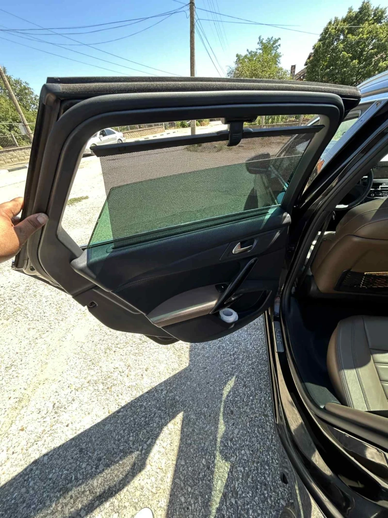 Peugeot 508, снимка 14 - Автомобили и джипове - 52404873