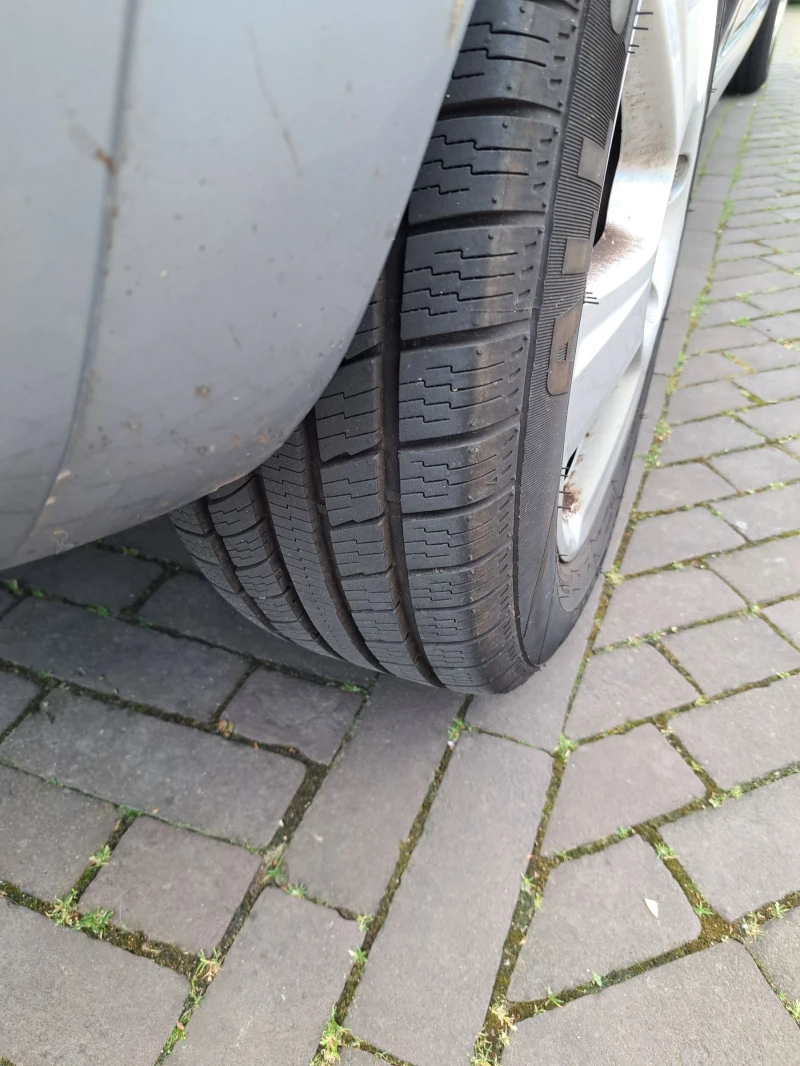 Opel Meriva, снимка 12 - Автомобили и джипове - 52593401