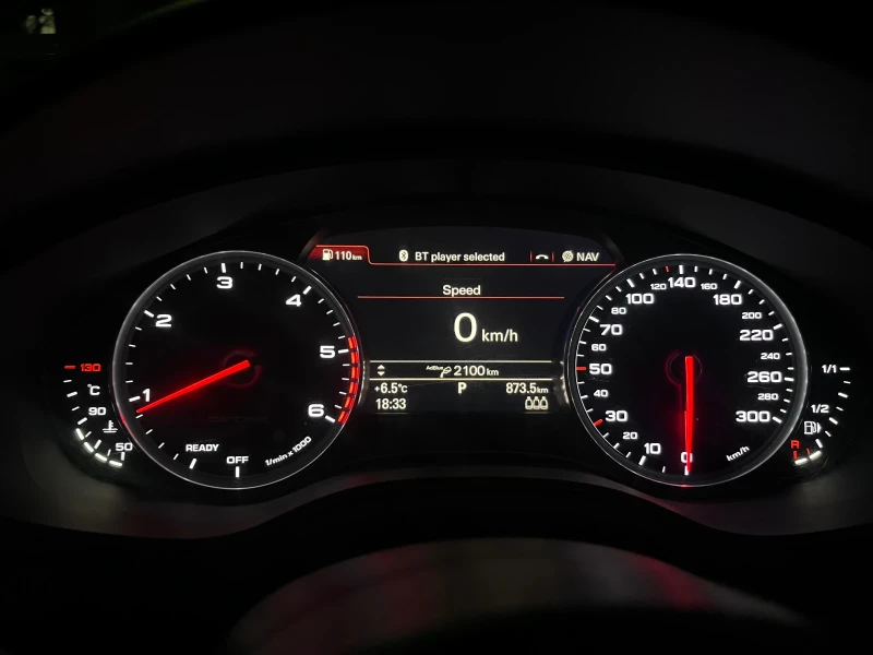 Audi A6 Allroad, снимка 16 - Автомобили и джипове - 52711458