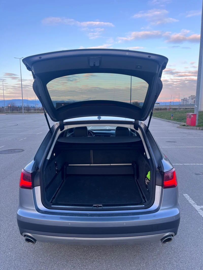 Audi A6 Allroad, снимка 6 - Автомобили и джипове - 52711458