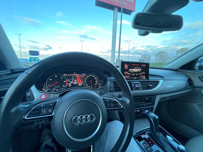 Audi A6 Allroad, снимка 15 - Автомобили и джипове - 52711458