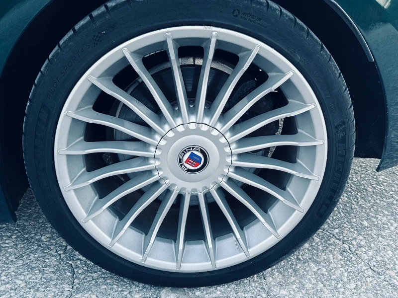 BMW 650 Alpina 600 коня 4х4, снимка 15 - Автомобили и джипове - 52805180