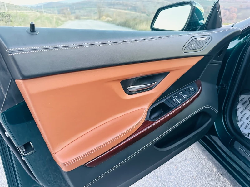 BMW 650 Alpina 600 коня 4х4, снимка 11 - Автомобили и джипове - 52805180