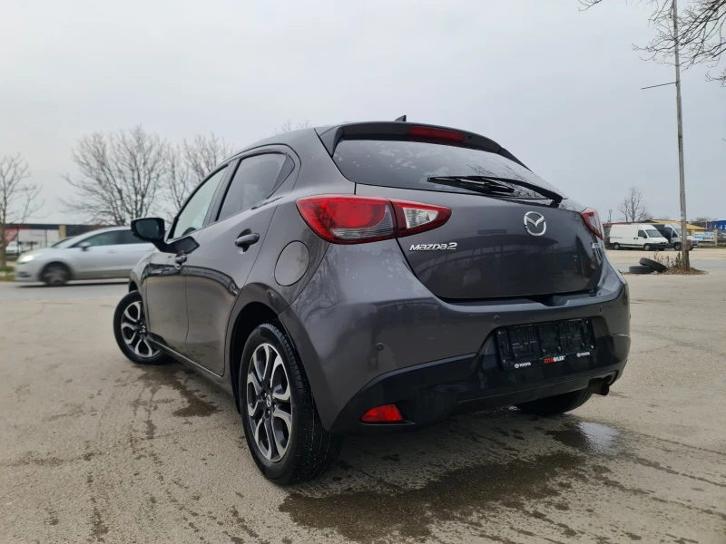 Mazda 2 КОЛЕДНО БИЖУ/ FACCE LIFT, снимка 4 - Автомобили и джипове - 52818201