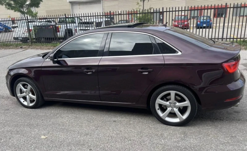 Audi A3 * * QUATTRO* * CARFAX* * АВТОКРЕДИТ* * , снимка 3 - Автомобили и джипове - 52822327