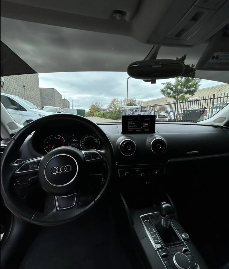 Audi A3 * * QUATTRO* * CARFAX* * АВТОКРЕДИТ* * , снимка 5 - Автомобили и джипове - 52822327