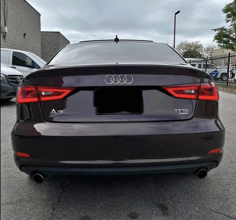 Audi A3 * * QUATTRO* * CARFAX* * АВТОКРЕДИТ* * , снимка 4 - Автомобили и джипове - 52822327