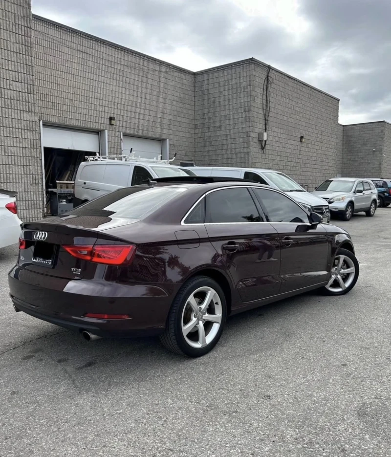 Audi A3 * * QUATTRO* * CARFAX* * АВТОКРЕДИТ* * 