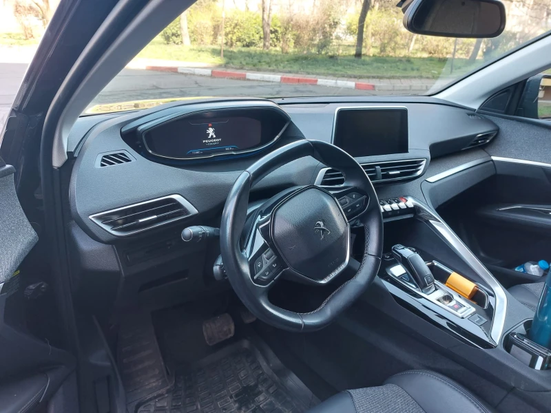 Peugeot 3008, снимка 10 - Автомобили и джипове - 52864907