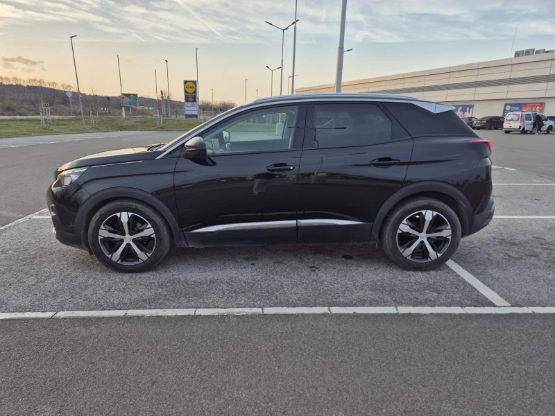 Peugeot 3008, снимка 6 - Автомобили и джипове - 52864907