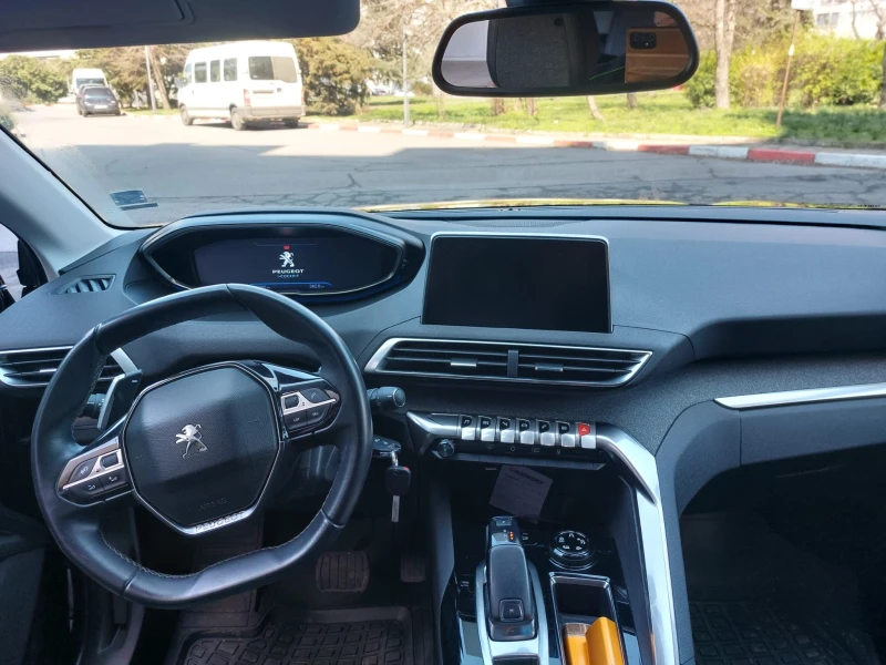 Peugeot 3008, снимка 9 - Автомобили и джипове - 52864907