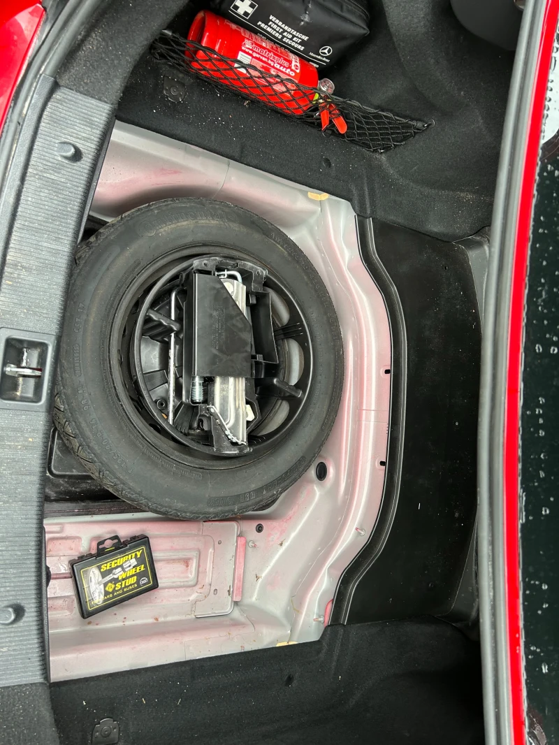 Mercedes-Benz C 250 651 На части, снимка 12 - Автомобили и джипове - 52869891