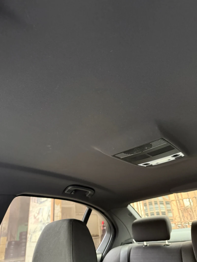 BMW 535, снимка 10 - Автомобили и джипове - 52937215