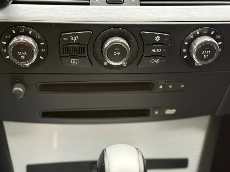 BMW 535, снимка 8 - Автомобили и джипове - 52937215