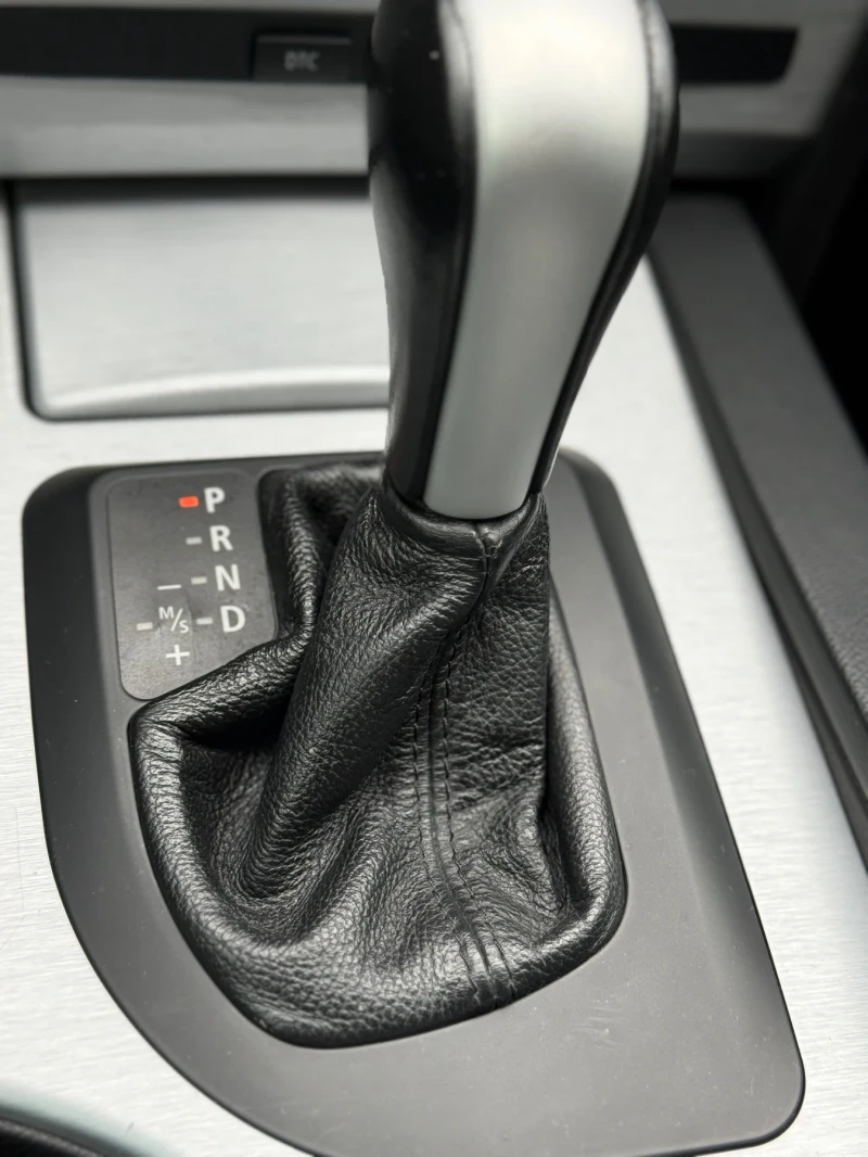 BMW 535, снимка 7 - Автомобили и джипове - 52937215