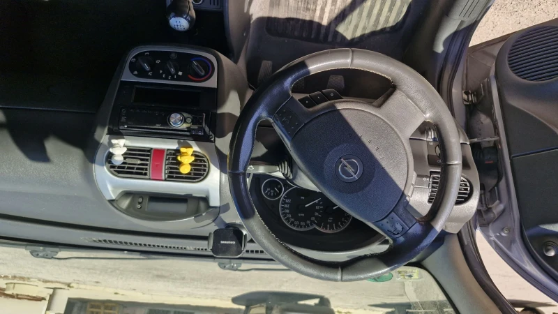 Opel Corsa, снимка 3 - Автомобили и джипове - 53176208