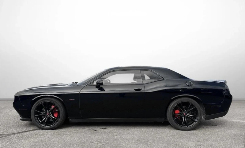 Dodge Challenger R/T * ОБДУХВАНЕ * H/K * КАМЕРА * 8ZF * CARFAX * , снимка 3 - Автомобили и джипове - 53472687