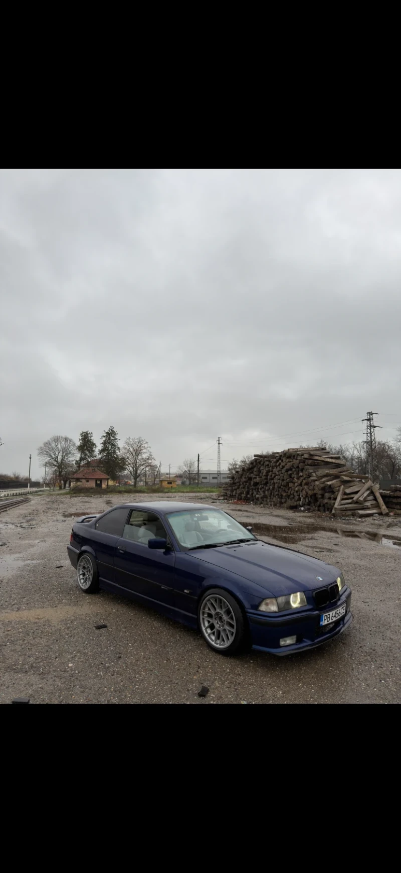 BMW 328 Оригинална!, снимка 5 - Автомобили и джипове - 53575052