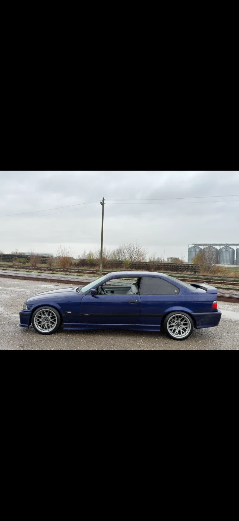 BMW 328 Оригинална!, снимка 3 - Автомобили и джипове - 53575052