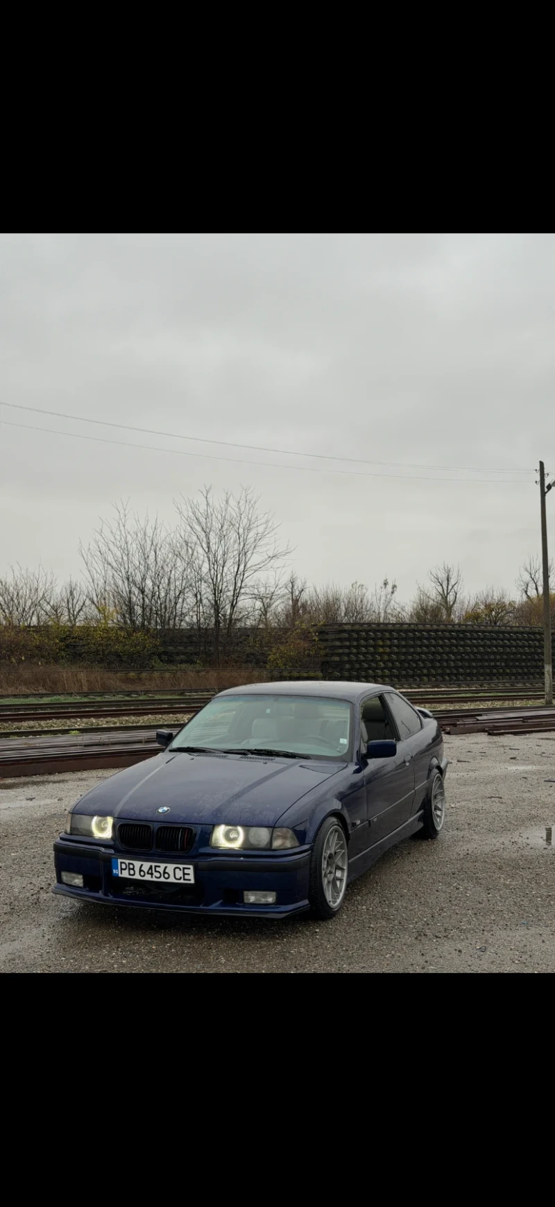 BMW 328 Оригинална!, снимка 7 - Автомобили и джипове - 53575052