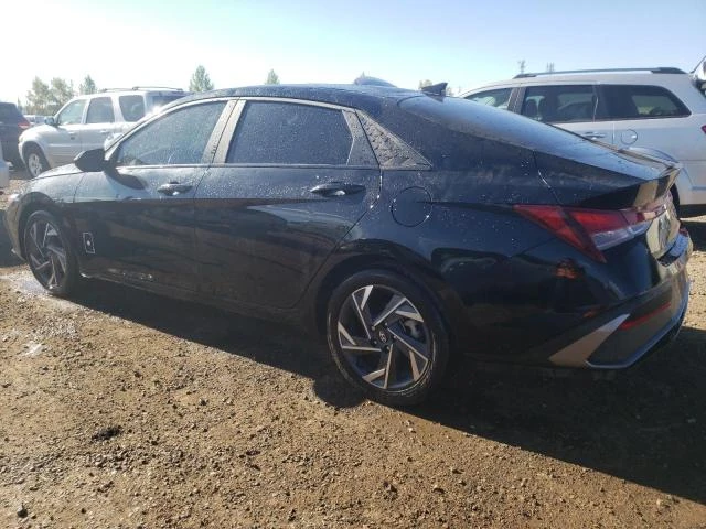 Hyundai Elantra АВТО ФИНАНСИРАНЕ!, снимка 3 - Автомобили и джипове - 48603320