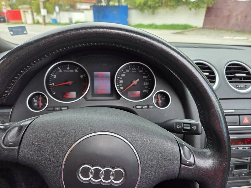 Audi A4 3.0 - 7500 лв. - 76289340 | Car24.bg