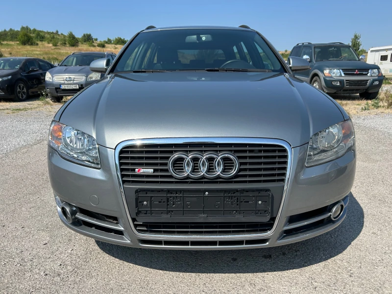 Audi A4 2.0TDI/S-line - 7500 лв. - 68650544 1
