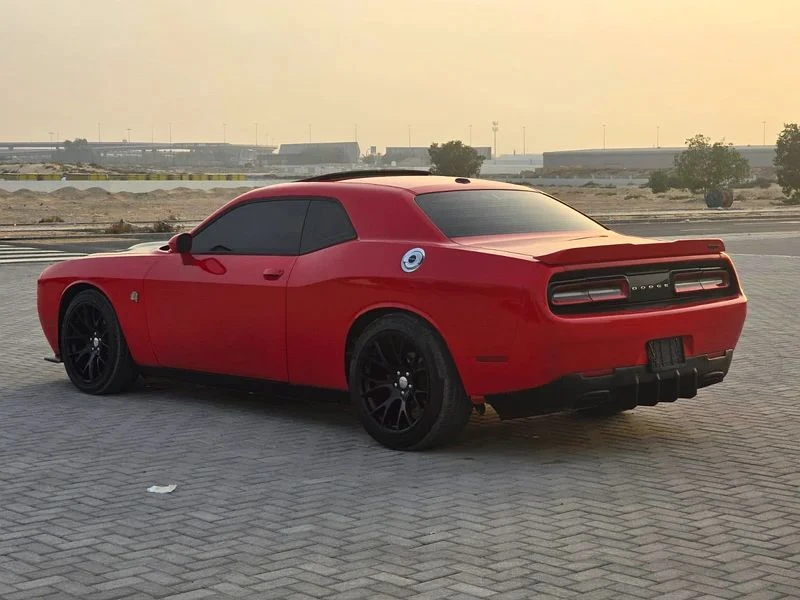 Dodge Challenger  - изображение 4