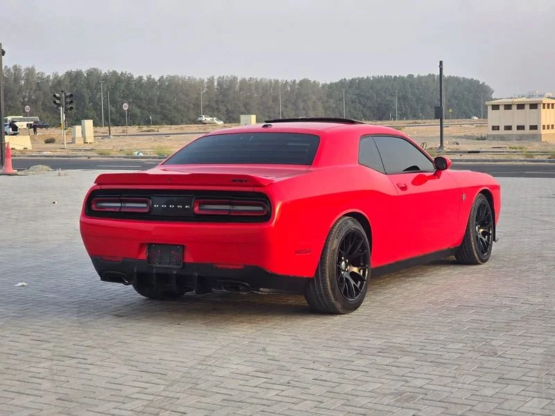 Dodge Challenger  - изображение 3