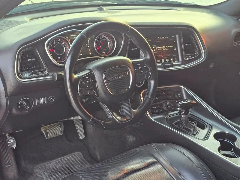 Dodge Challenger  - изображение 7