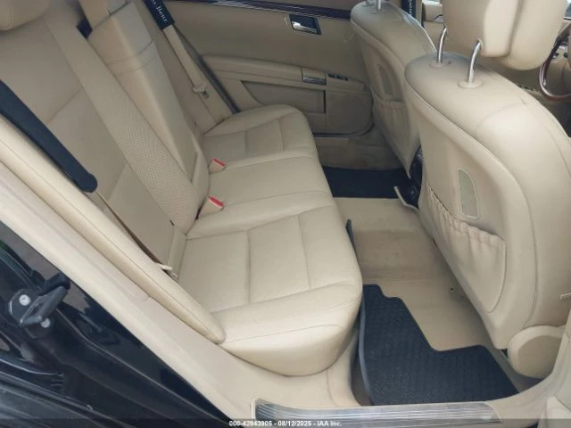 Mercedes-Benz S 550 4MATIC - изображение 8