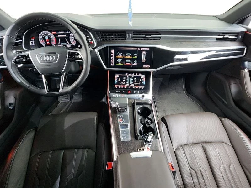 Audi A7 3.0 DLZ Automatic, снимка 7 - Автомобили и джипове - 55450664