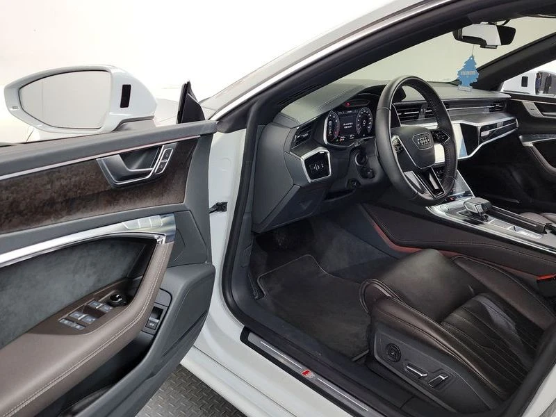 Audi A7 3.0 DLZ Automatic, снимка 10 - Автомобили и джипове - 55450664