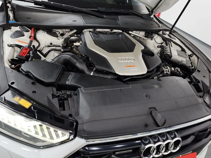 Audi A7 3.0 DLZ Automatic, снимка 6 - Автомобили и джипове - 55450664