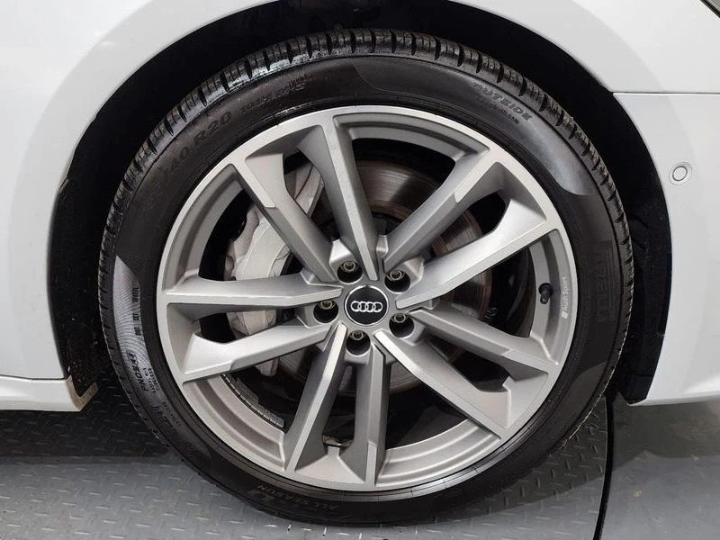 Audi A7 3.0 DLZ Automatic, снимка 5 - Автомобили и джипове - 55450664
