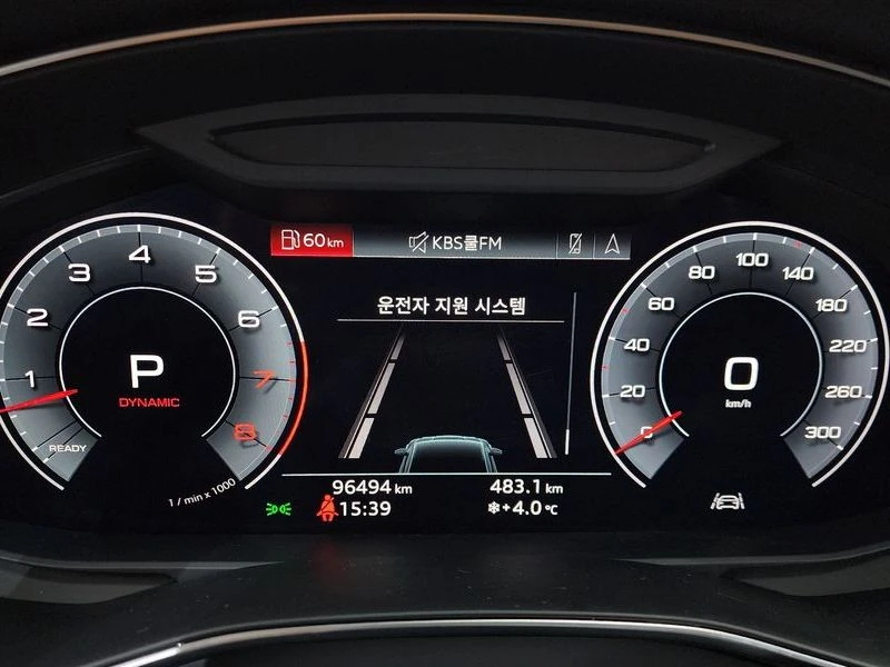 Audi A7 3.0 DLZ Automatic, снимка 8 - Автомобили и джипове - 55450664