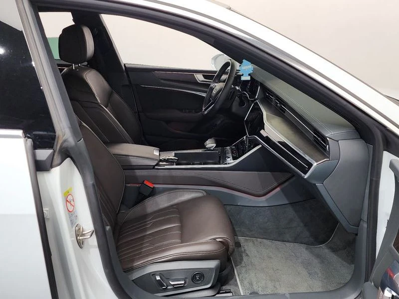 Audi A7 3.0 DLZ Automatic, снимка 11 - Автомобили и джипове - 55450664