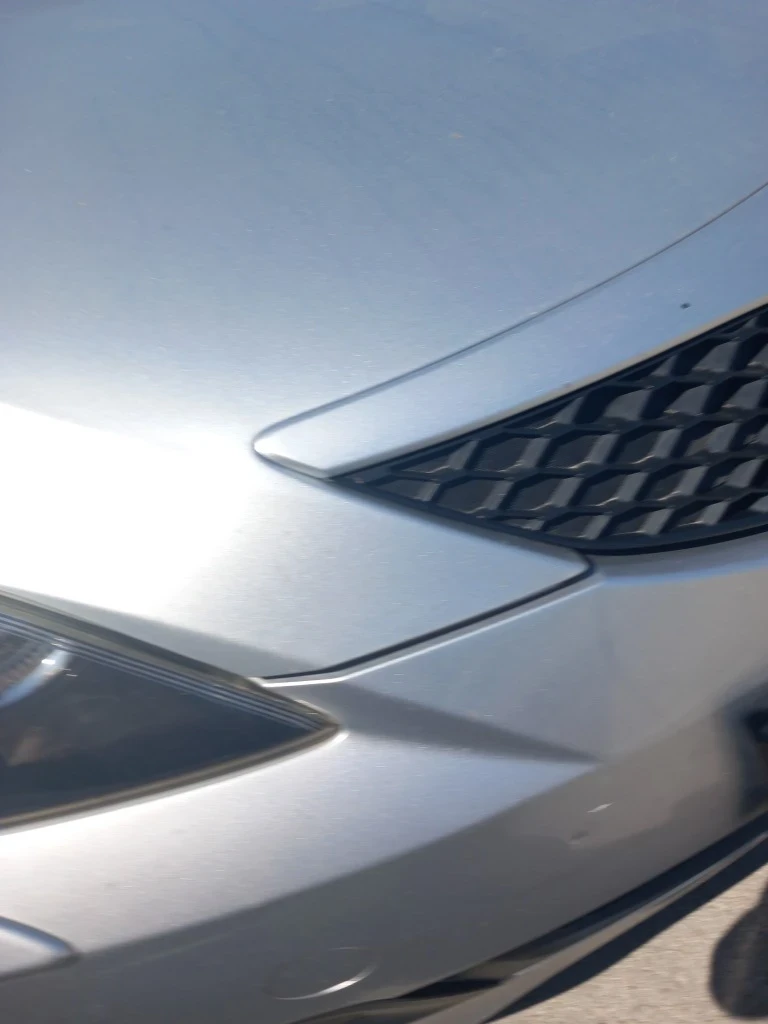 Mazda 3, снимка 6 - Автомобили и джипове - 56254791