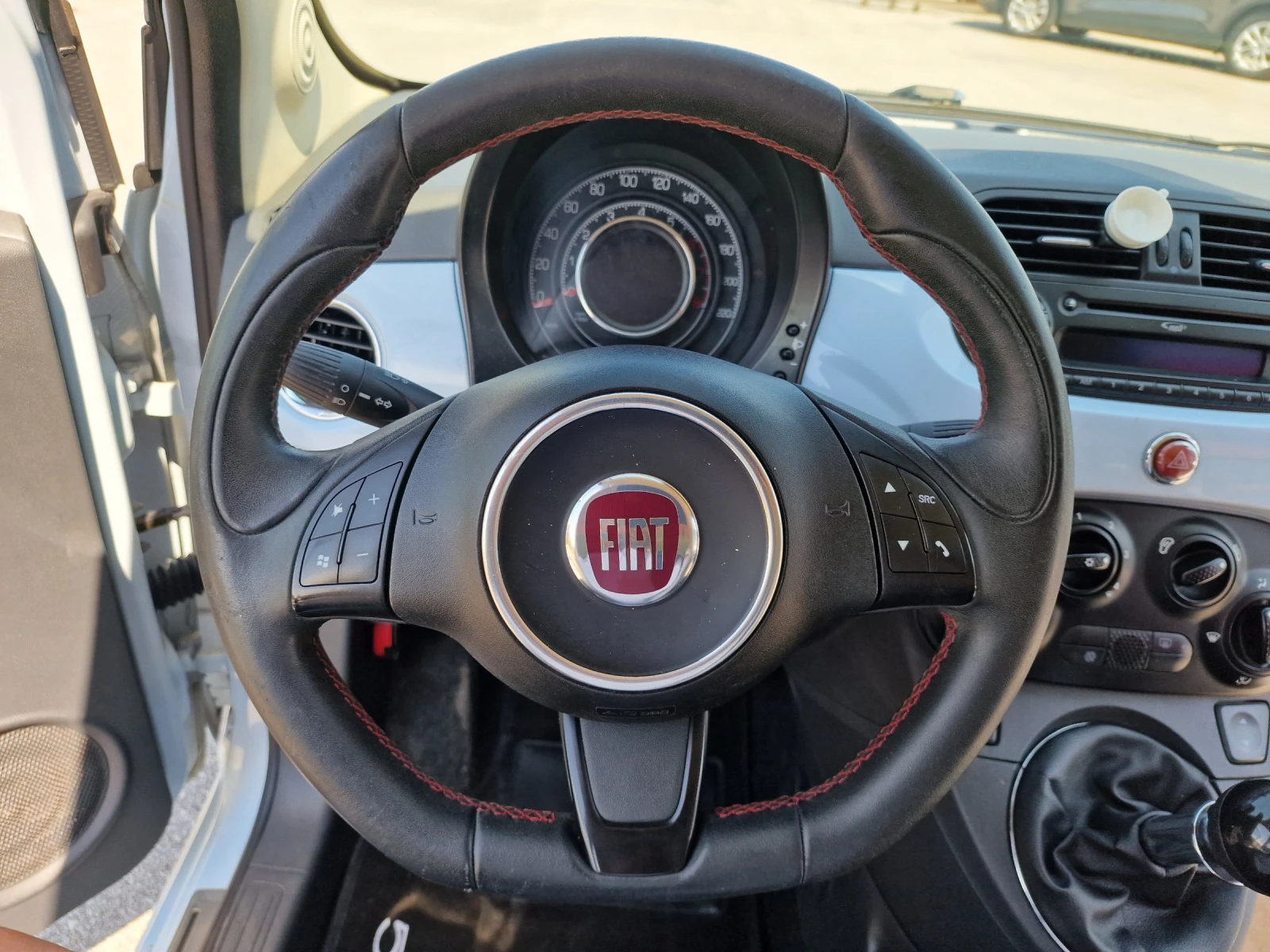 Fiat 500 | Mobile.bg   16