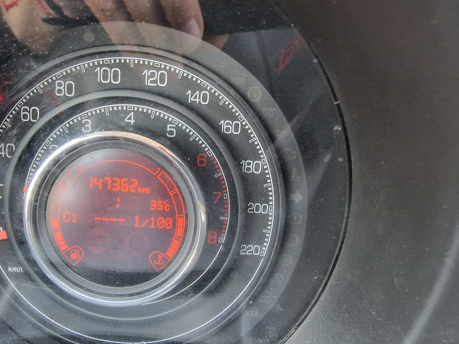 Fiat 500 | Mobile.bg   17