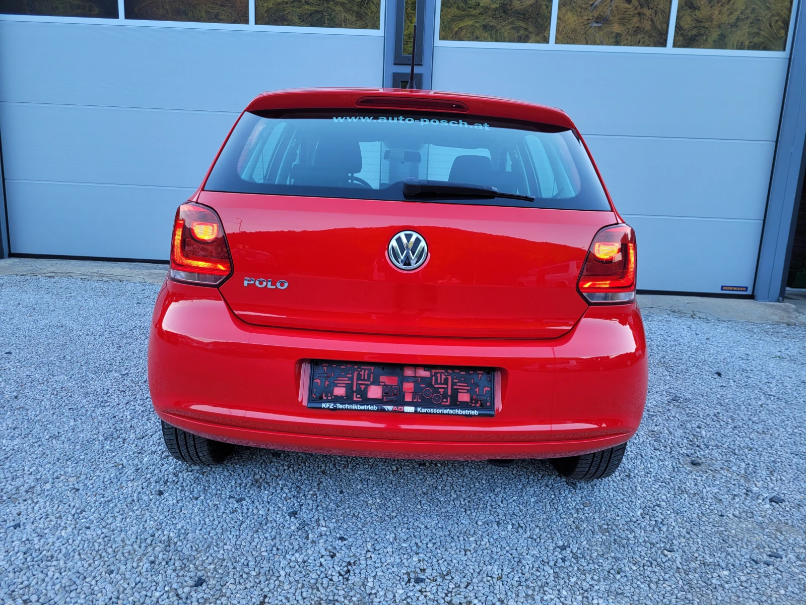 VW Polo 1.2 Бензин - изображение 6