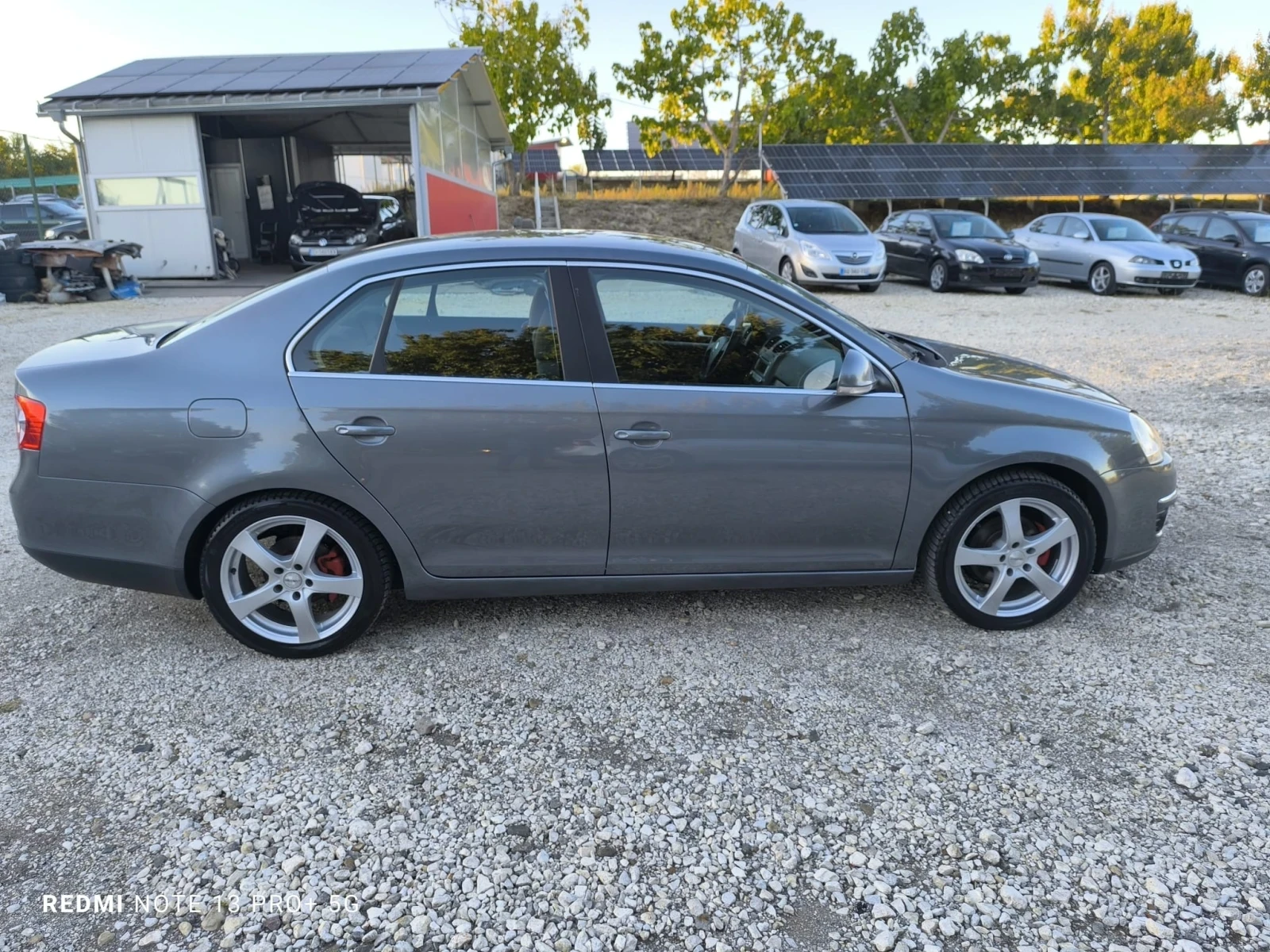 VW Jetta 1.9TDI COMFORTLINE - изображение 8