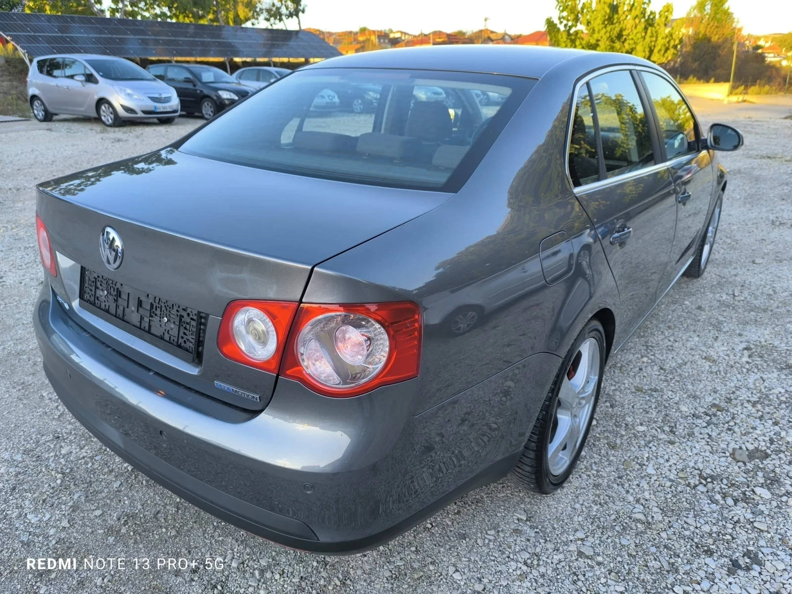 VW Jetta 1.9TDI COMFORTLINE - изображение 7