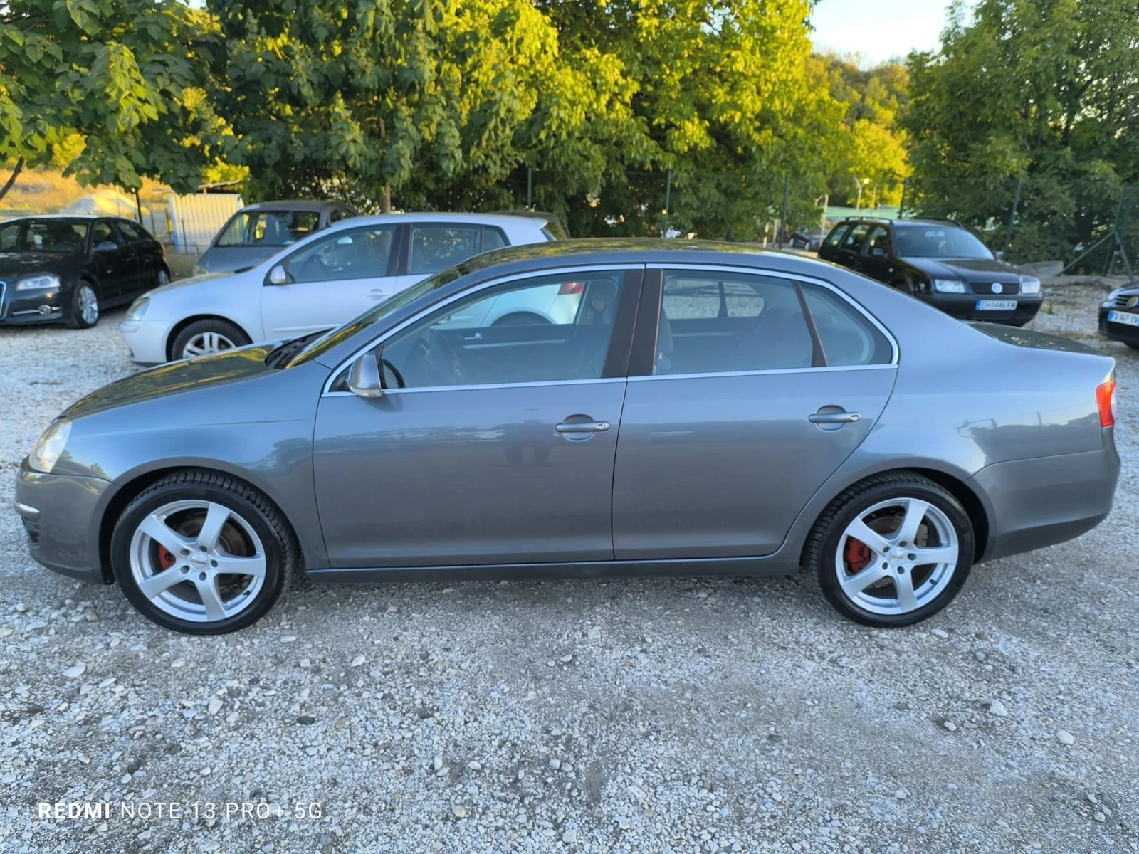 VW Jetta 1.9TDI COMFORTLINE - изображение 4