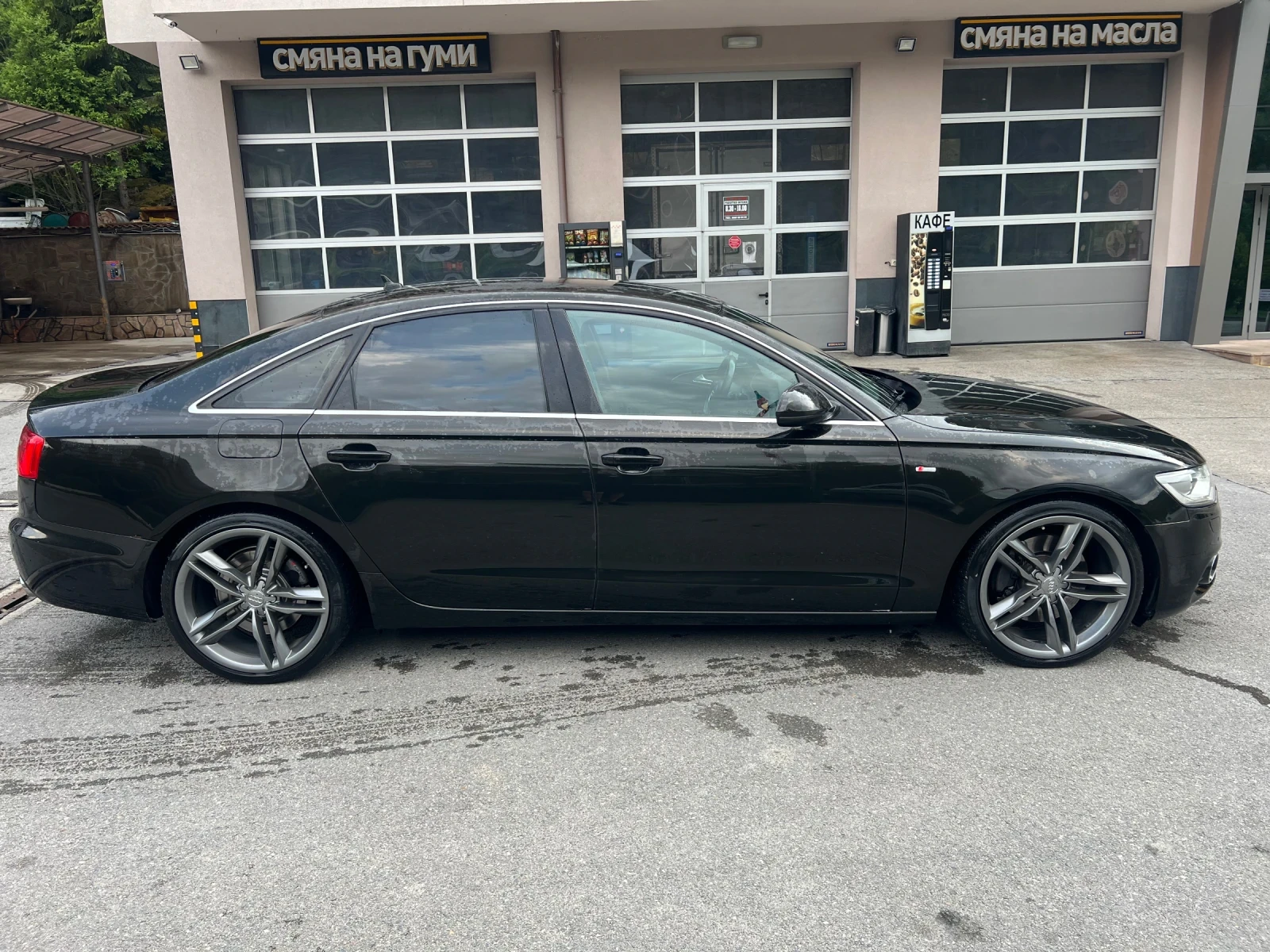 Audi A6  - изображение 3