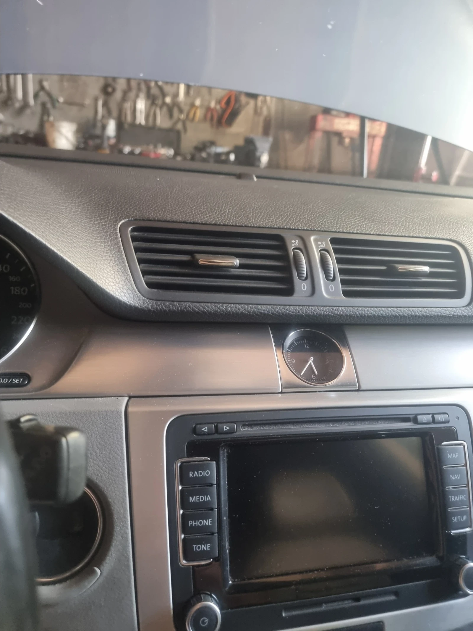 VW Passat CBBB DSG 4Х4 - изображение 2