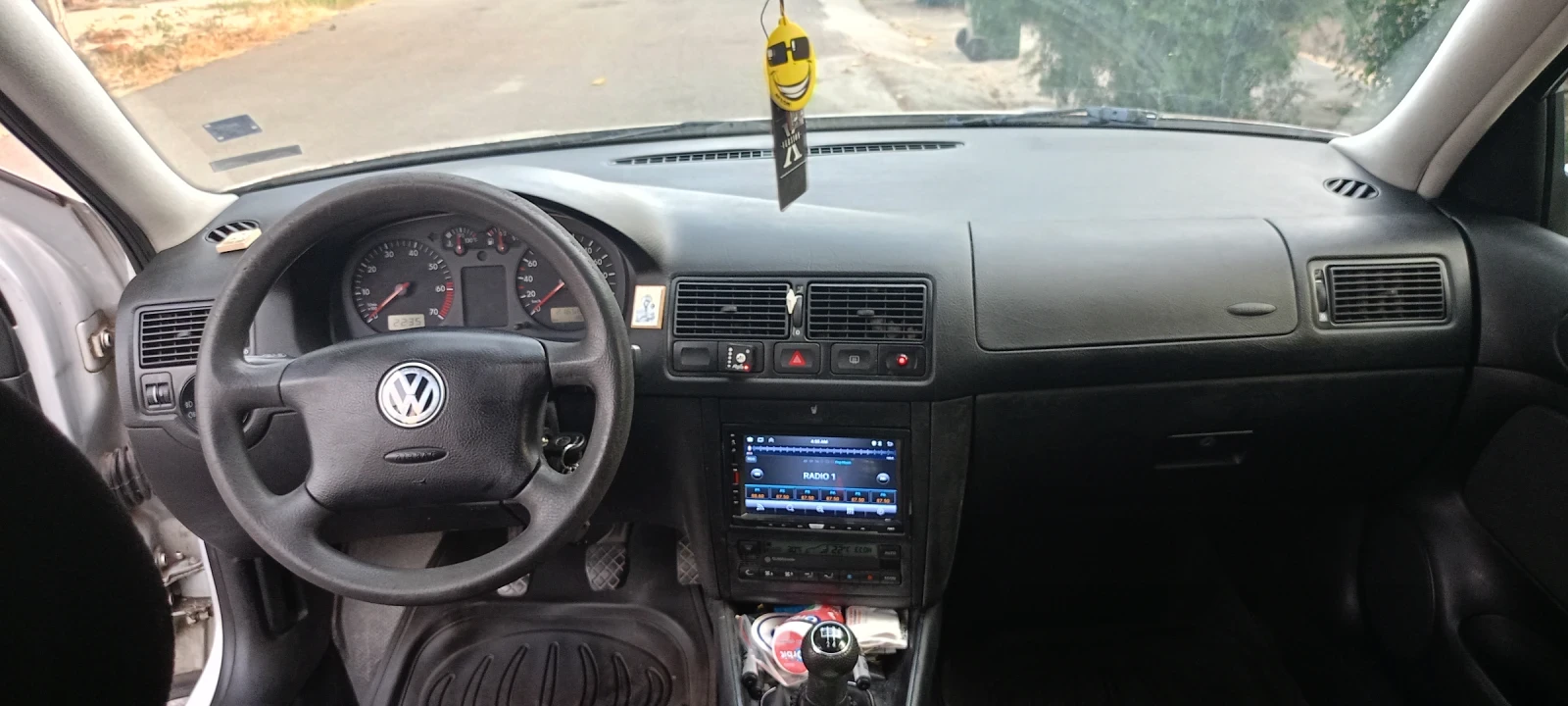 VW Golf 4 - изображение 9