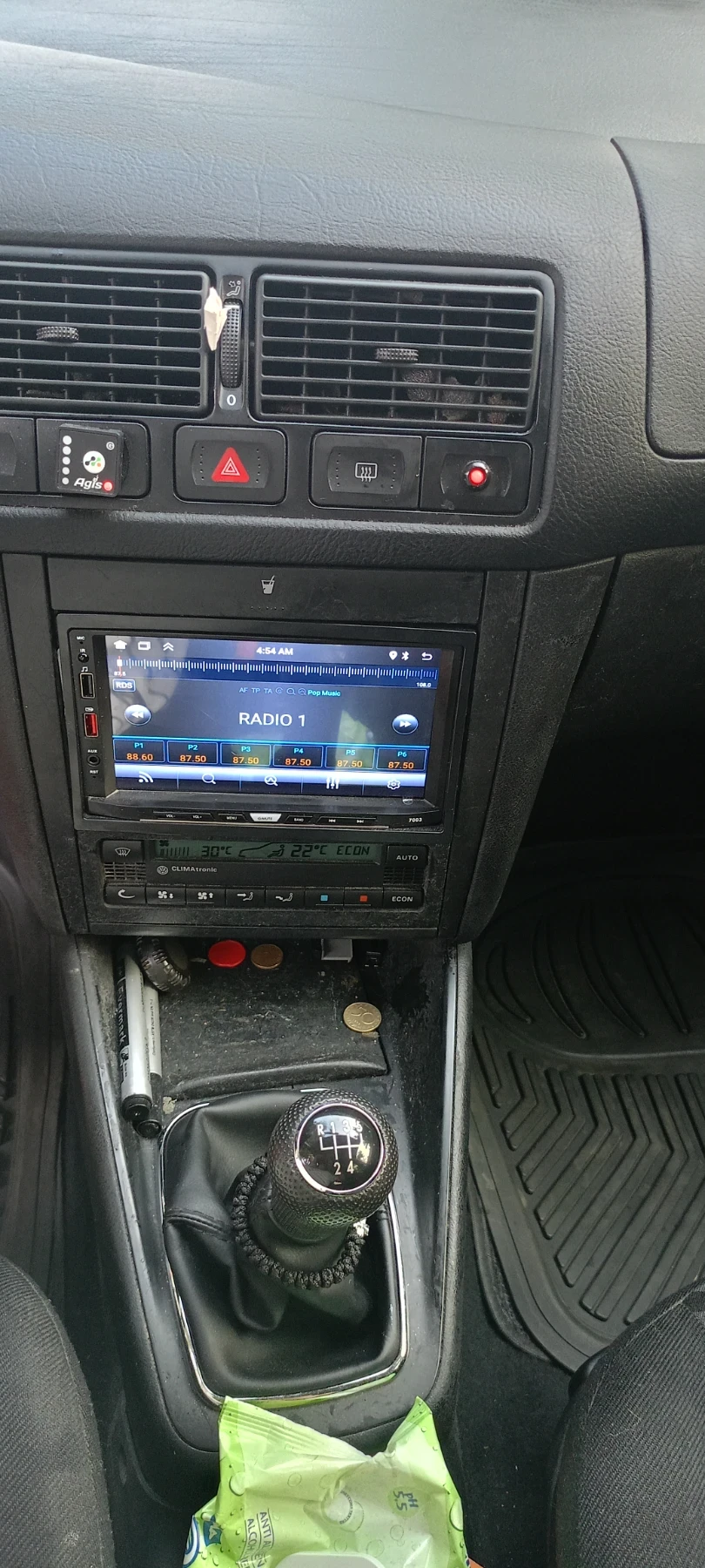 VW Golf 4 - изображение 6
